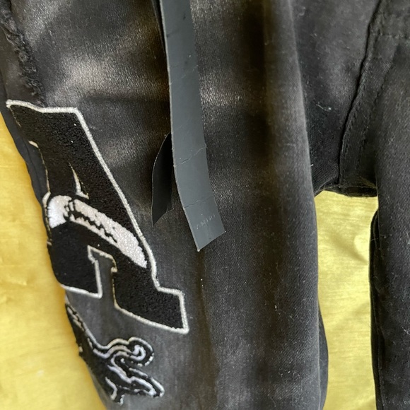 Amiri Denim Jeans